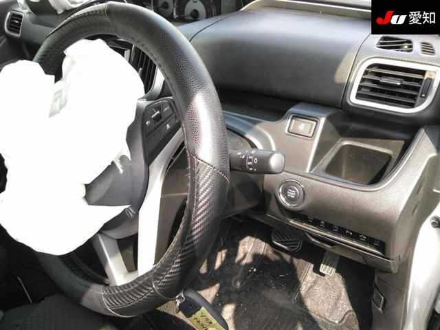 SUZUKI SOLIO 2020