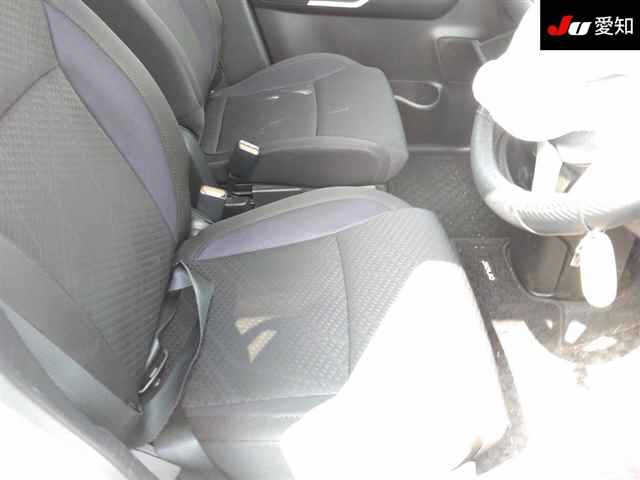 SUZUKI SOLIO 2020