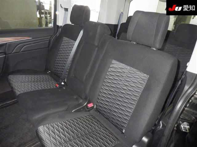 MITSUBISHI DELICA D5 2019