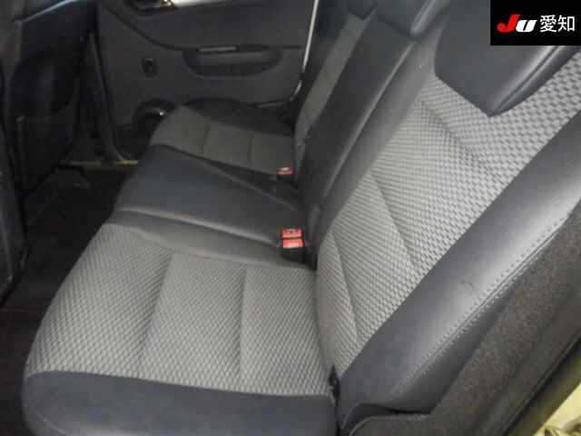 MERCEDES BENZ B CLASS 2010