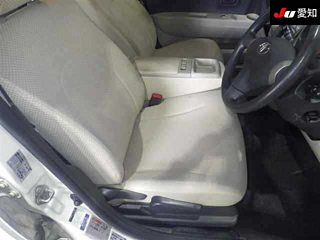 TOYOTA PASSO 2008
