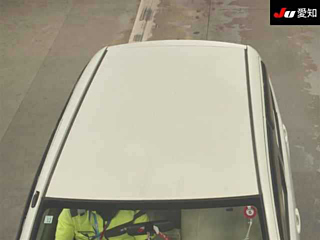 TOYOTA PASSO 2008