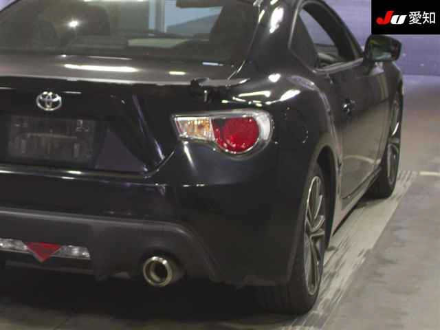 TOYOTA 86 2013