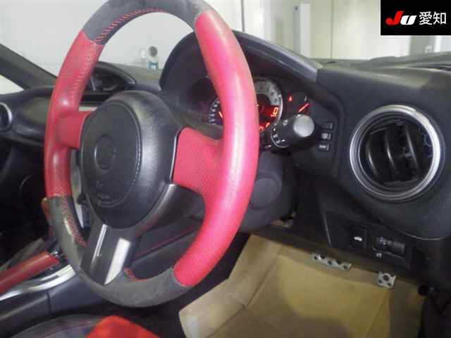 TOYOTA 86 2013