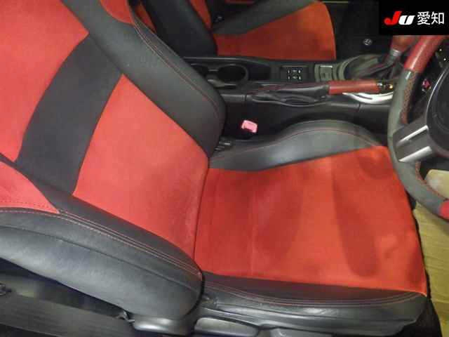 TOYOTA 86 2013