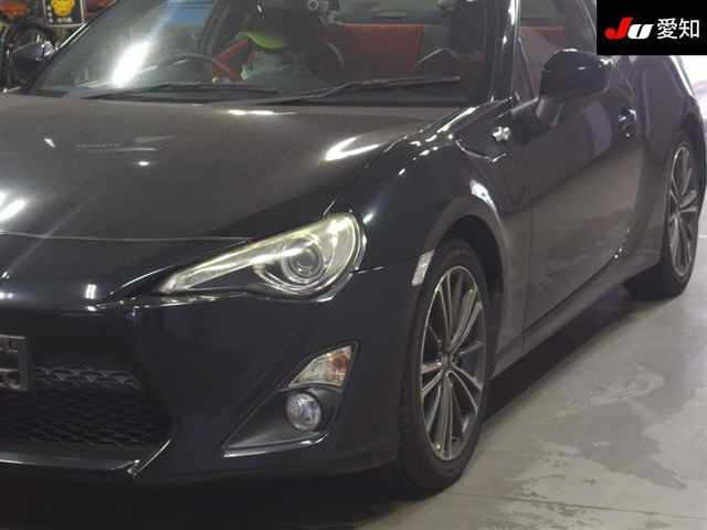 TOYOTA 86 2013