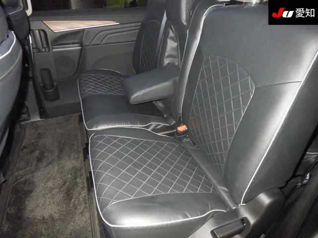 MITSUBISHI DELICA D5 2021