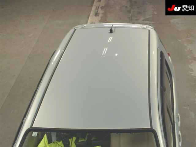 TOYOTA RAUM 2008