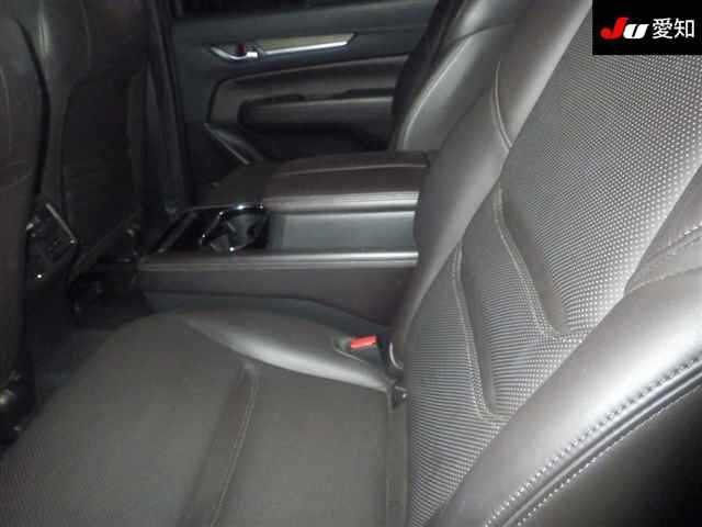 MAZDA CX-8 2019