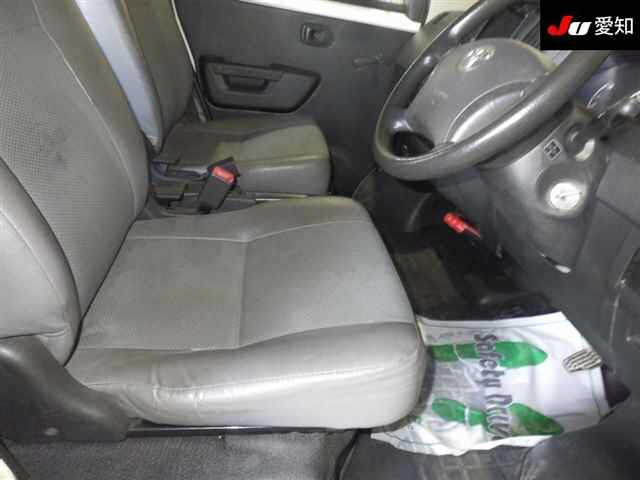 TOYOTA LITE ACE VAN 2016