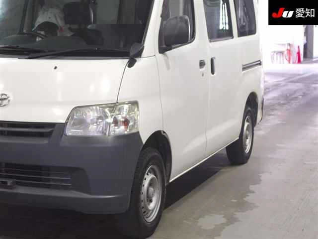TOYOTA LITE ACE VAN 2016
