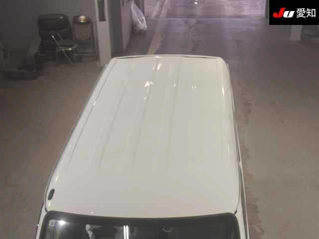 TOYOTA LITE ACE VAN 2016