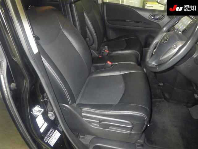 NISSAN SERENA 2014