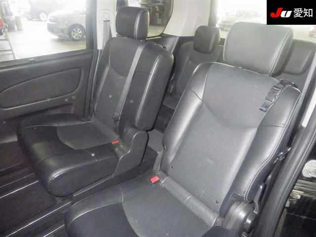 NISSAN SERENA 2014