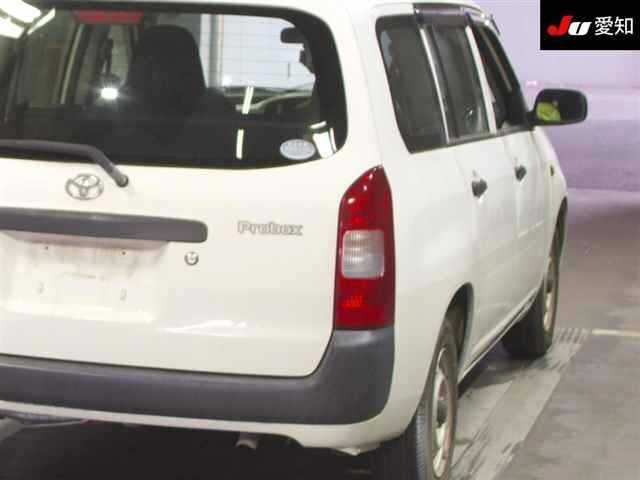 TOYOTA PROBOX 2013