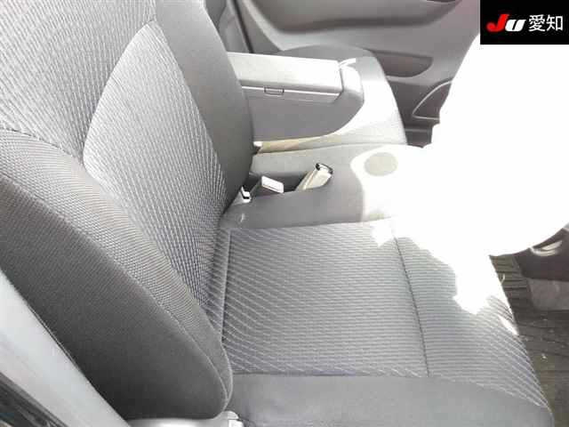 SUZUKI WAGON R 2013