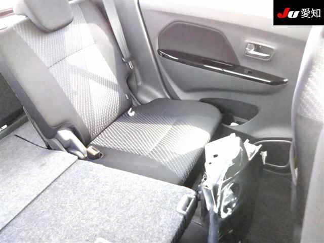 SUZUKI WAGON R 2013