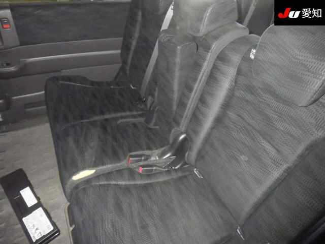 HONDA STEP WAGON 2014