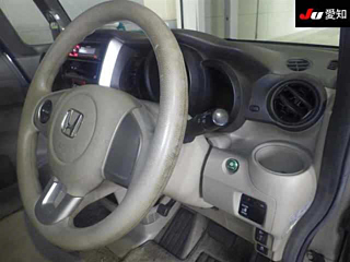 HONDA N BOX 2014