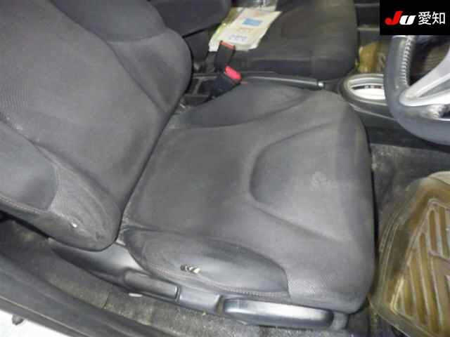 HONDA FIT 2008