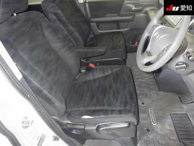 HONDA STEP WAGON 2014