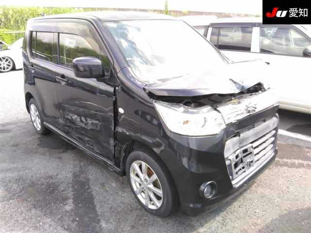SUZUKI WAGON R 2013