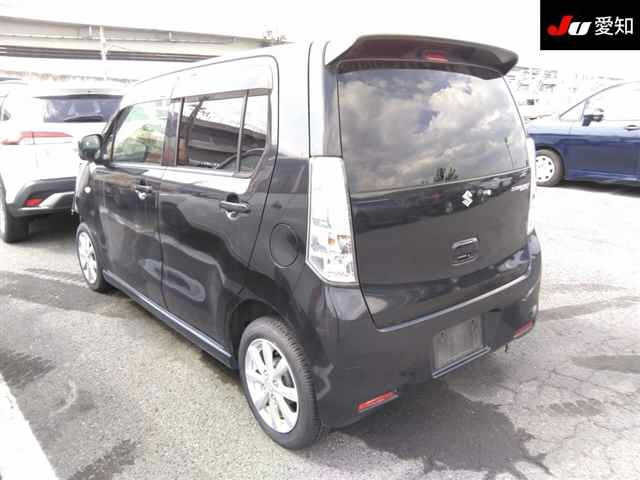 SUZUKI WAGON R 2013
