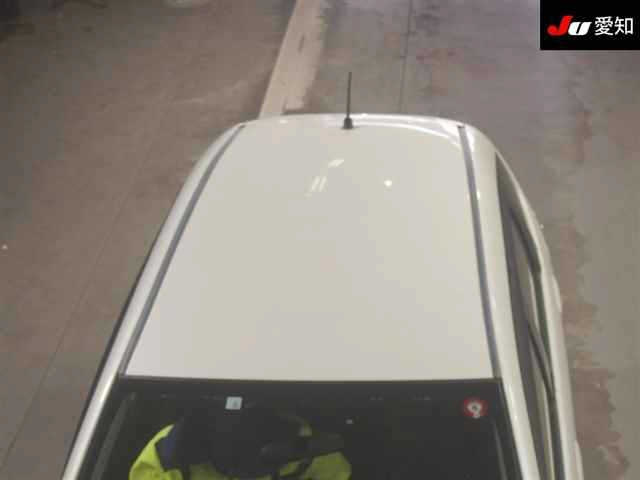 HONDA FIT 2008