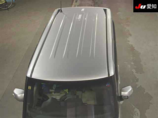 HONDA N BOX 2014
