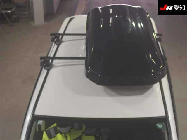 HONDA STEP WAGON 2014