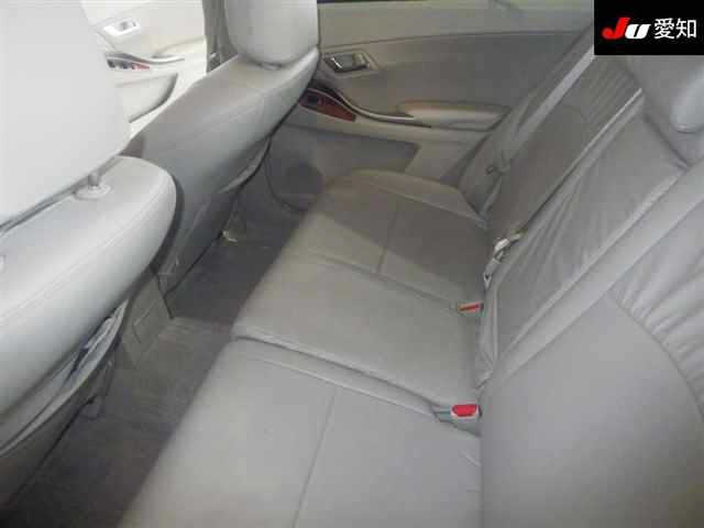 TOYOTA PREMIO 2008