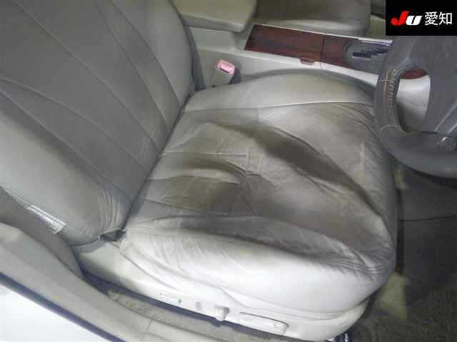 TOYOTA PREMIO 2008