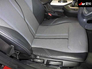BMW 1 SERIES 2013