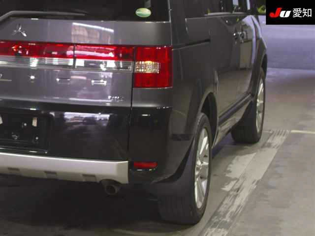 MITSUBISHI DELICA D5 2018