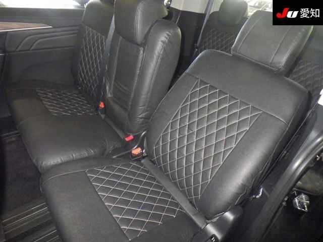 MITSUBISHI DELICA D5 2023
