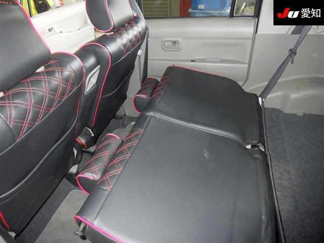 DAIHATSU MOVE CONTE 2010