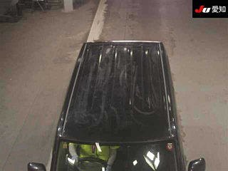 DAIHATSU MOVE CONTE 2010
