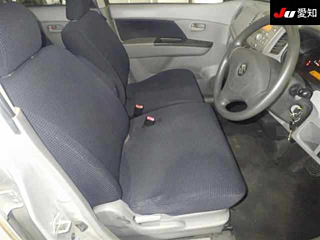 SUZUKI WAGON R 2009