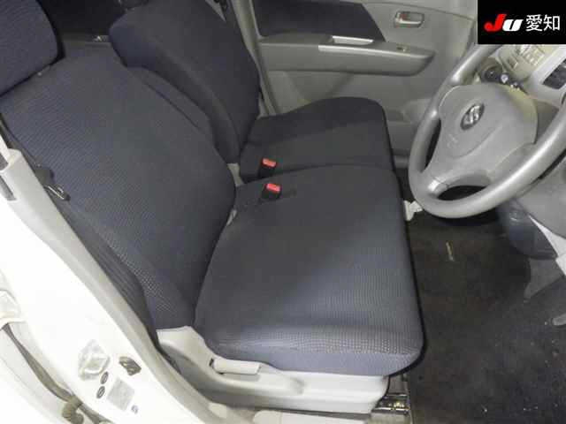 SUZUKI WAGON R 2008