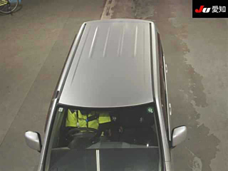 SUZUKI WAGON R 2009