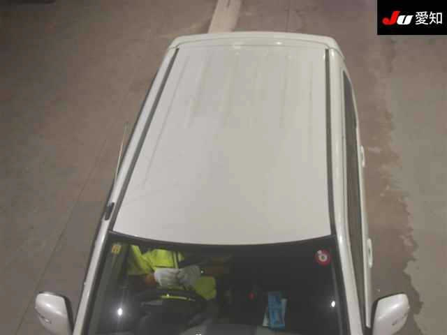 SUZUKI WAGON R 2008
