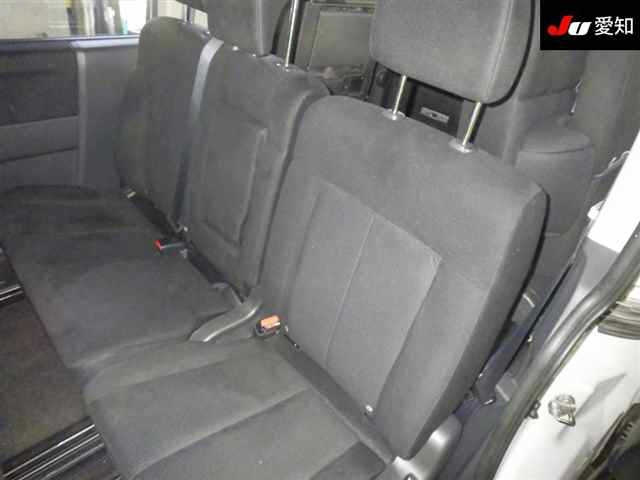 MITSUBISHI DELICA D5 2015