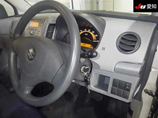 SUZUKI WAGON R 2009