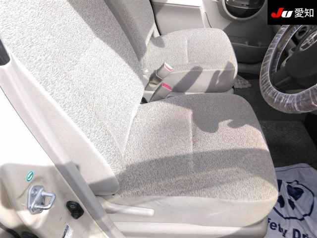 TOYOTA PASSO 2010