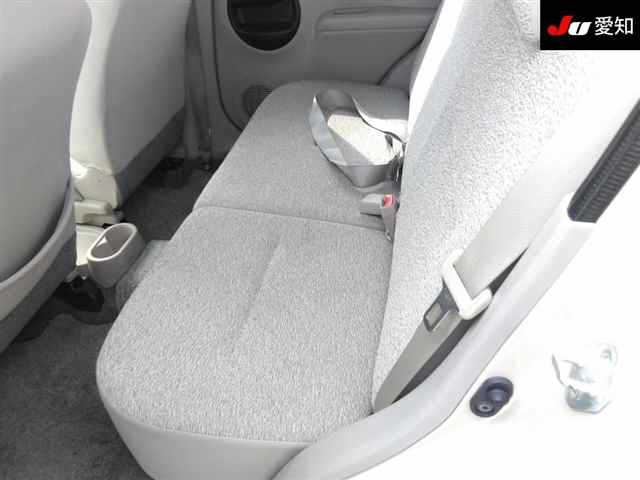 TOYOTA PASSO 2010