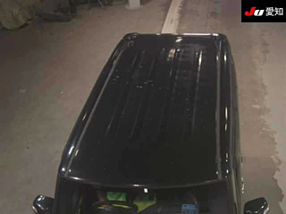 HONDA N BOX 2012