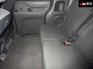HONDA N BOX 2012