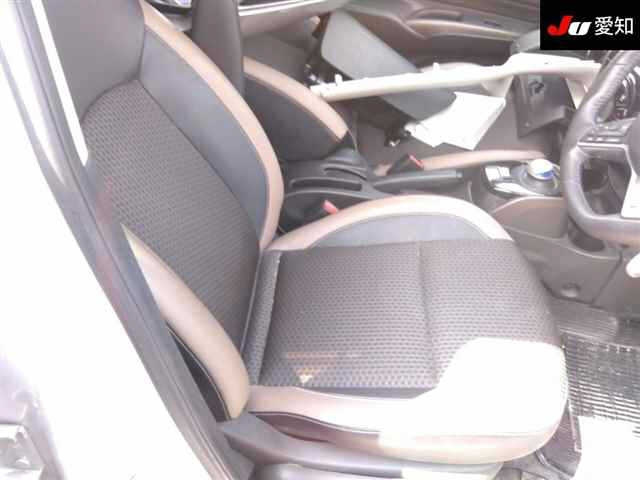 NISSAN NOTE 2018