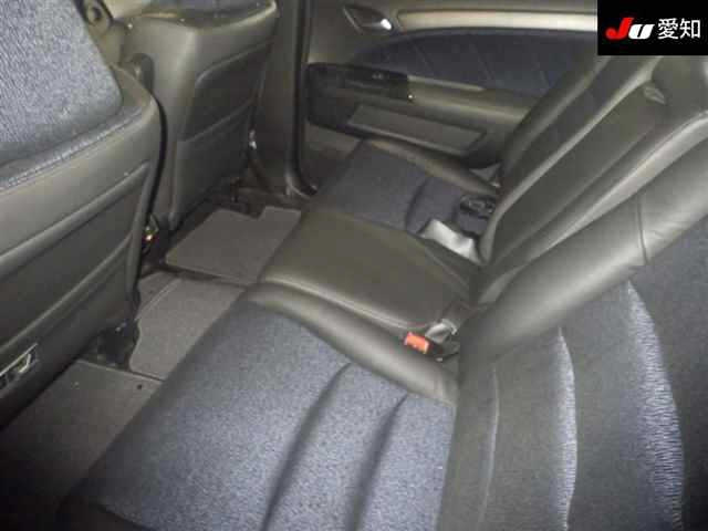 HONDA ODYSSEY 2008