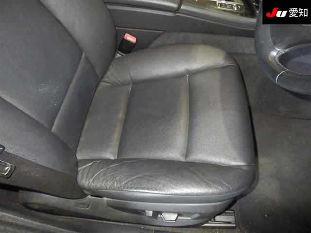 BMW 5 SERIES 2010